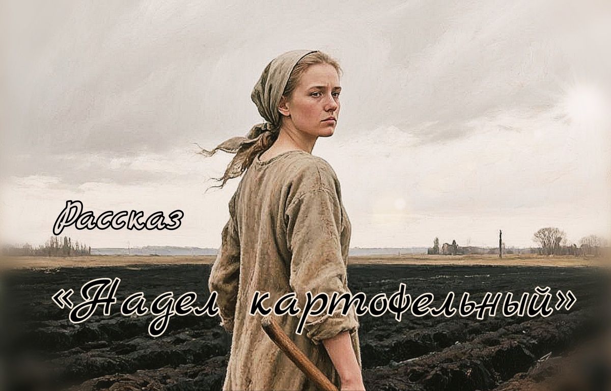 Счастье на картофельном наделе: как надежда и дружба меняют жизнь